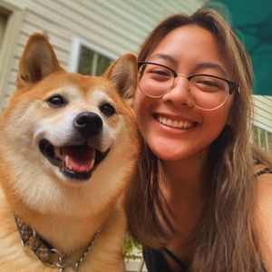 Meet your Posher, Trinity